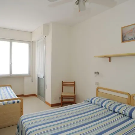 Italia Apartment